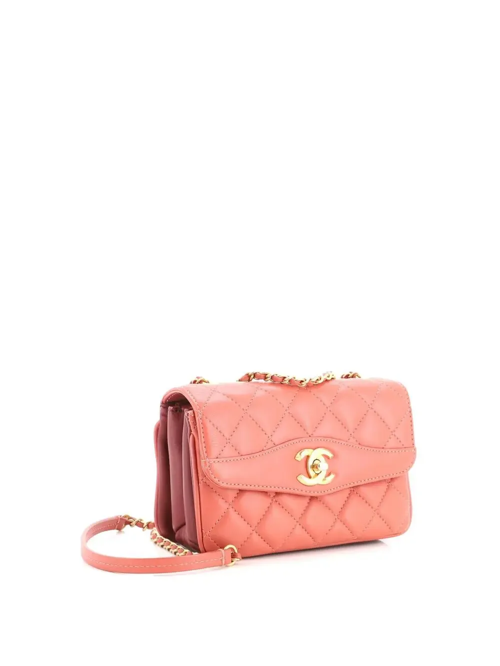 Chanel Daily Companion Coco Vintage #321039C40B
